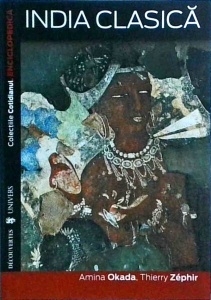 Amina Okada - India clasica
