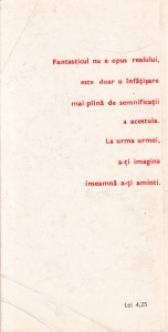 Ana Blandiana - Cele patru anotimpuri - Img 2