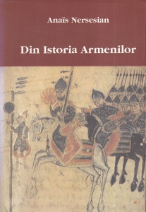 Anais Nersesian - Din Istoria Armenilor