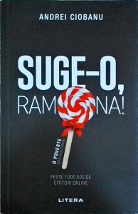 Andrei Ciobanu - Suge-o, Ramona!