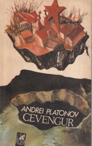 Andrei Platonov - Cevengur