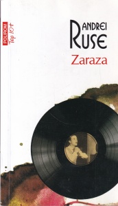 Andrei Ruse - Zaraza