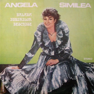 Angela Similea – Balada iubirilor deschise
