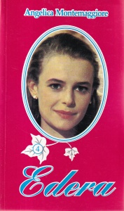 Angelica Montemaggiore - Edera, volumul 4