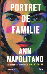 Ann Napolitano - Portret de familie