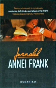 Anne Frank - Jurnalul Annei Frank