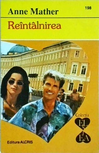 Anne Mather - Reintalnirea