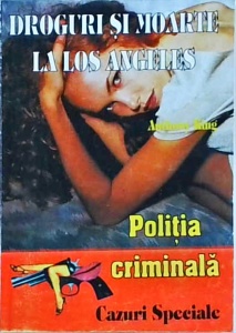 Anthony King - Droguri si moarte la Los Angeles