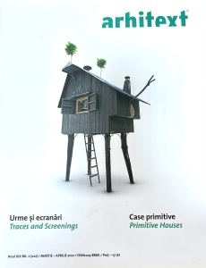 Arhitext, nr. 2 (222), martie-aprilie 2012
