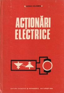 Arpad Kelemen - Actionari Electrice