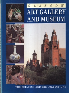 Art gallery and museum. The building and the collections