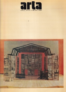 Arta, nr. 5-6/1982