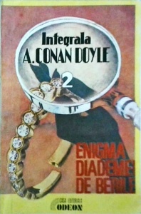 Arthur Conan Doyle - Enigma diademei de berile