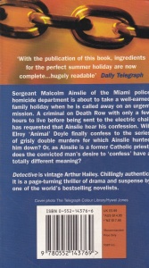 Arthur Hailey - Detective - Img 2