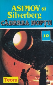 Asimov, Silverberg - Caderea noptii