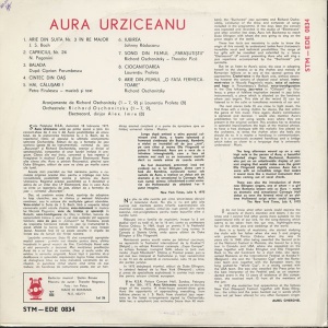 Aura Urziceanu - Aura - Img 2