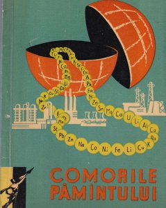 Aurel Lecca - Comorile Pamantului