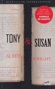 Austin Wright - Tony si Susan