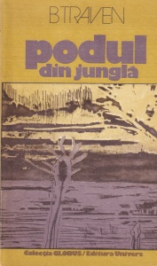 B. Traven - Podul din jungla
