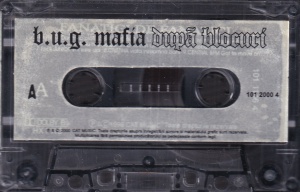 B.U.G. Mafia – Dupa blocuri - Img 4