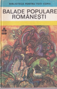 Balade populare romanesti
