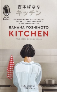 Banana Yoshimoto - Kitchen