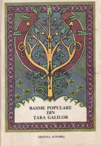 Basme populare din Tara Galilor. "Mabinogion" si alte povesti vechi si noi
