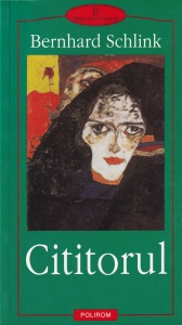 Bernhard Schlink - Cititorul (2002)