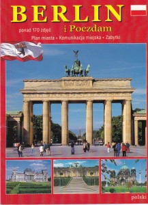 Bernhard Schneidewind - Berlin I Poczdam - Img 1