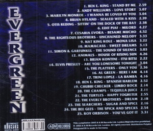Best Evergreen Collection 1 - Img 2