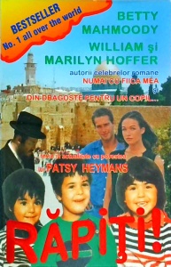 Betty Mahmoody - Rapiti