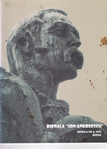 Bienala Ion Andreescu, octombrie-noiembrie 2010