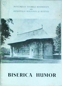 Biserica Humor (1971)