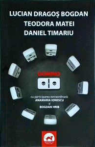 Bogdan Hrib - Domino