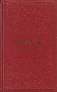 Bozena Nemcova - Bunicuta