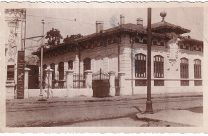 Braila. (necirculata.)