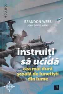 Brandon Webb - Instruiti sa ucida