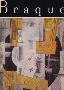 Braque. Antologia de texte, traducerea, selectia imaginilor si cronologia de Irina Fortunescu