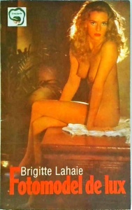 Brigitte Lahaie - Fotomodel de lux