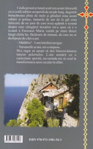 Bruno Stefan - Cocalarul si vinul sfintit. Povestiri duhovnicesti - Img 2