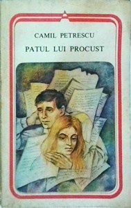 Camil Petrescu - Patul lui Procust (1992)