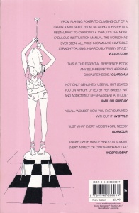 Camilla Morton - How to Walk in High Heels - Img 2