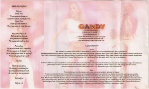 Candy - Candy - Img 3