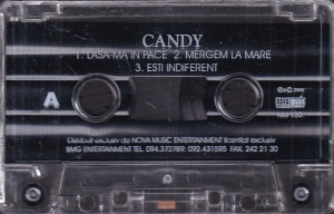 Candy - Candy - Img 4