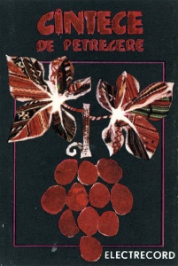 Cantece de petrecere