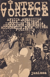 Cantece vorbite
