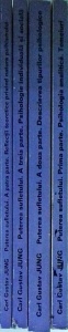 Carl Gustav Jung - Puterea sufletului. Antologie, 4 volume