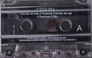 Catalina Toma - Catalina - Img 4