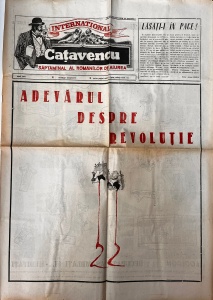 Catavencu, nr. 11, 1990