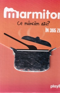 Ce mancam azi? In 365 zile